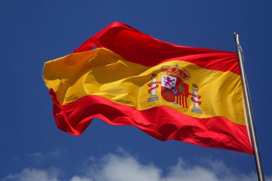 spain-flat spain-flat